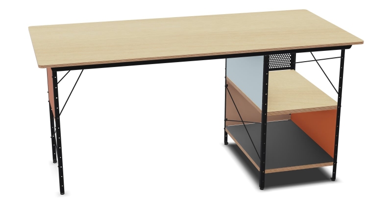 Scrivania Vitra Eames Desk Unit EDU